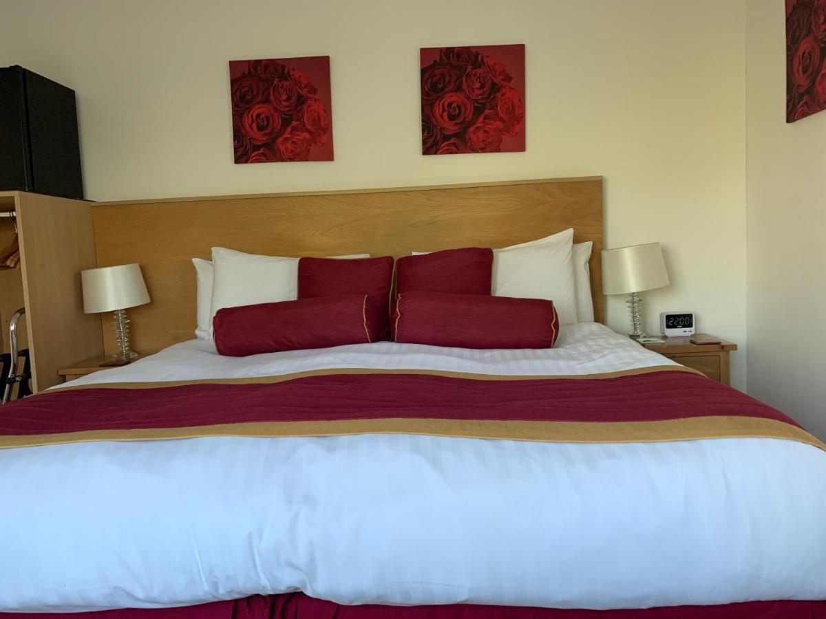 Avonpark House Bed & Breakfast Stratford-upon-Avon Luaran gambar