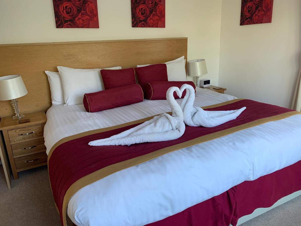 Avonpark House Bed & Breakfast Stratford-upon-Avon Luaran gambar