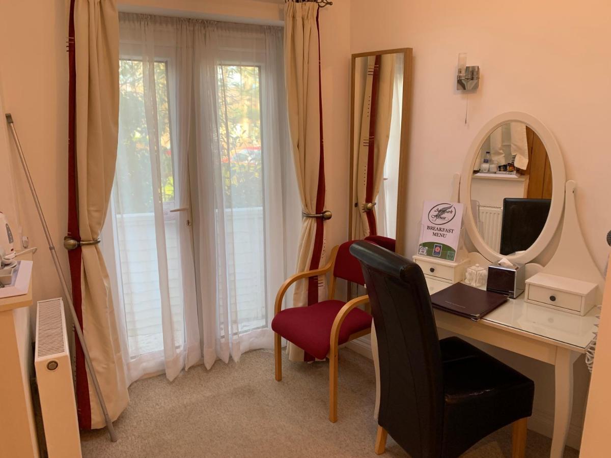 Avonpark House Bed & Breakfast Stratford-upon-Avon Luaran gambar
