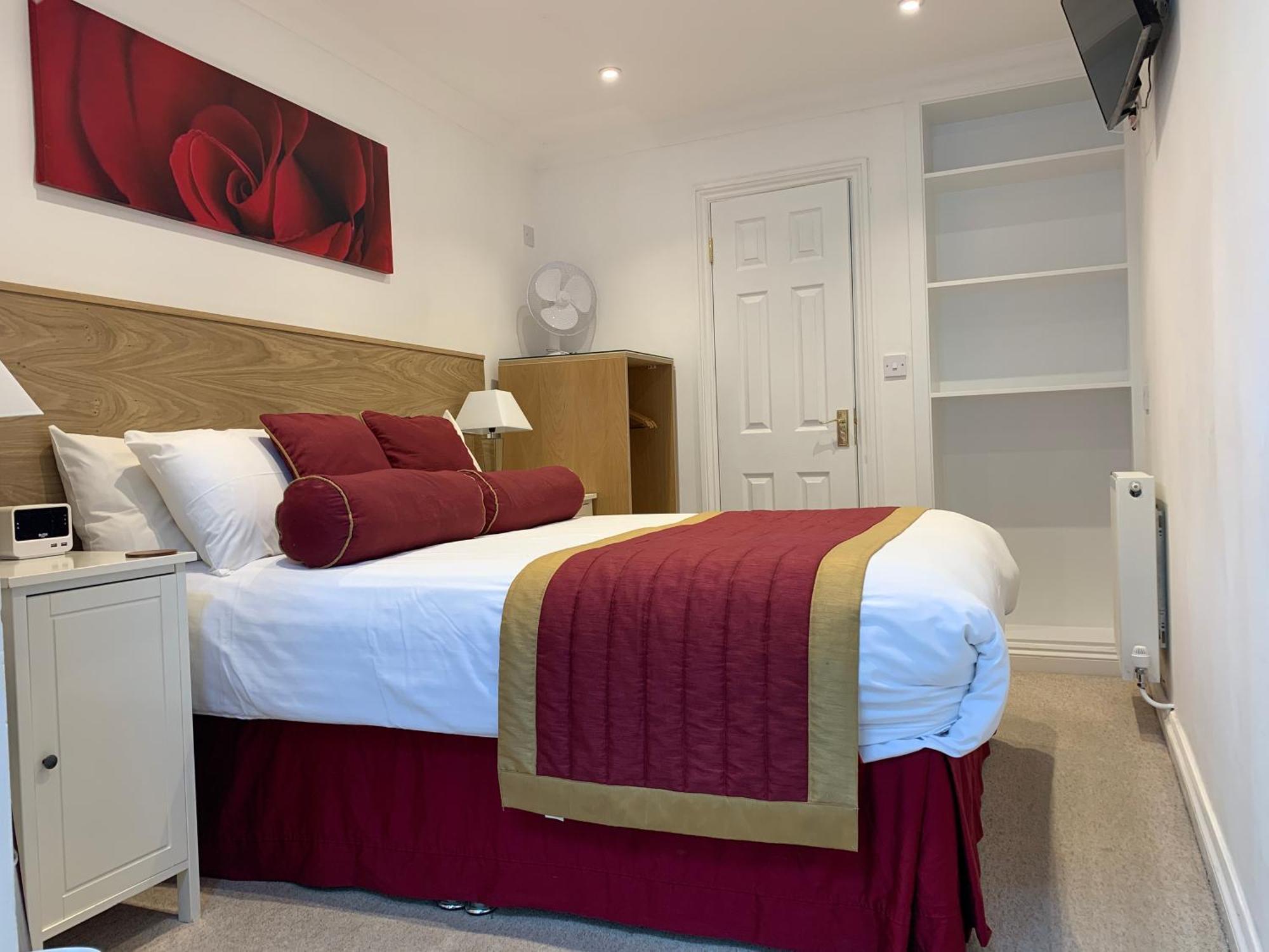 Avonpark House Bed & Breakfast Stratford-upon-Avon Luaran gambar