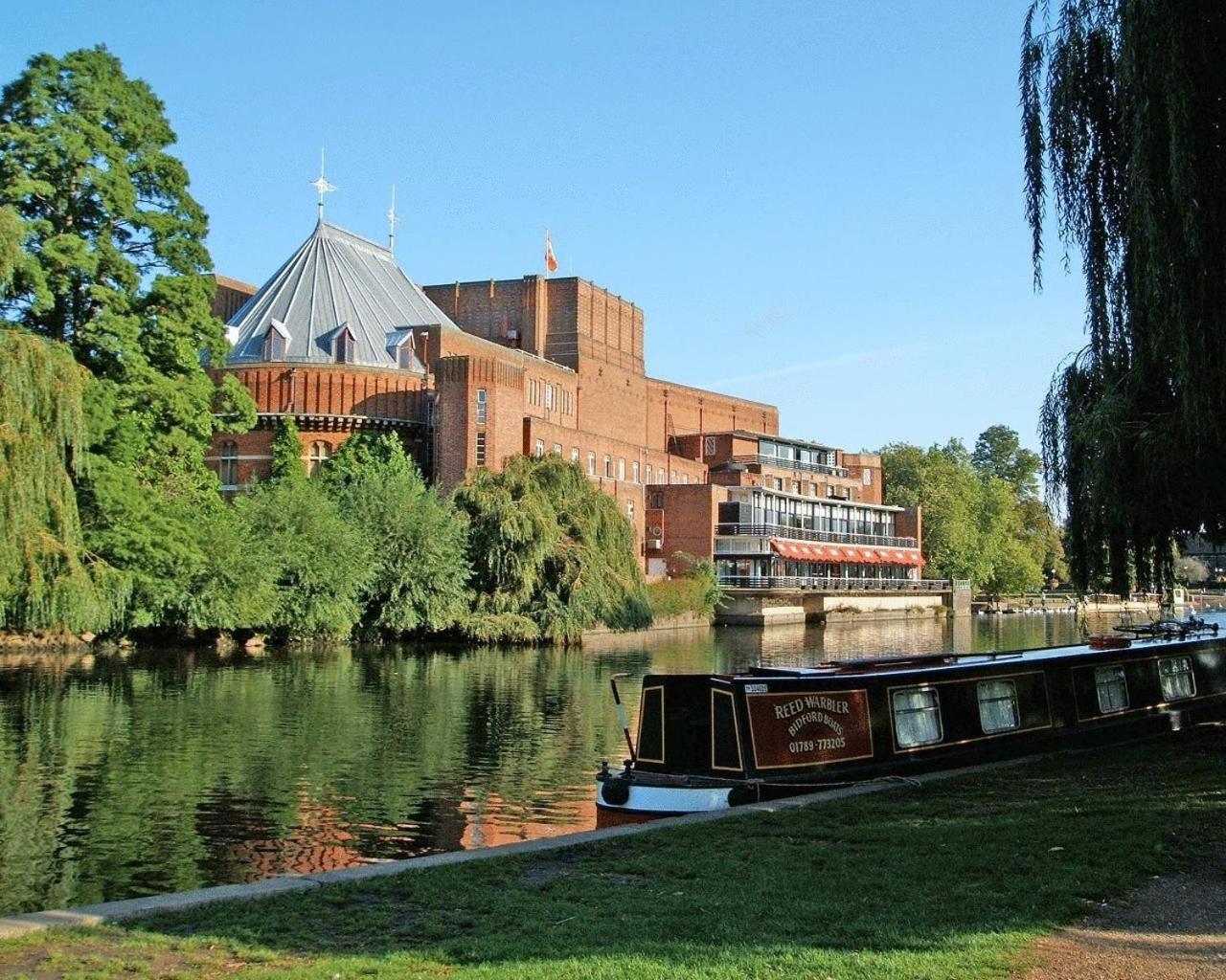 Avonpark House Bed & Breakfast Stratford-upon-Avon Luaran gambar