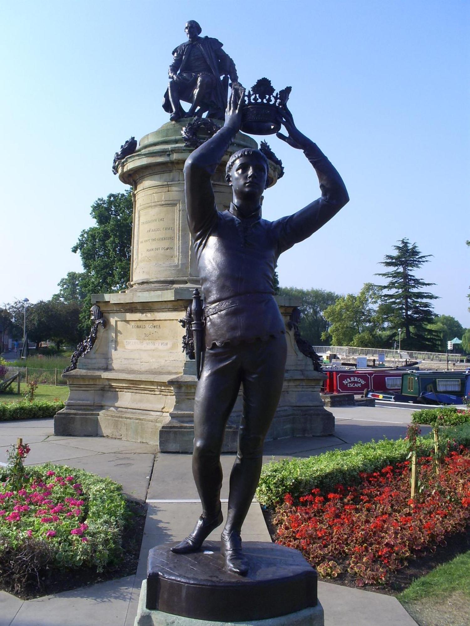 Avonpark House Bed & Breakfast Stratford-upon-Avon Luaran gambar