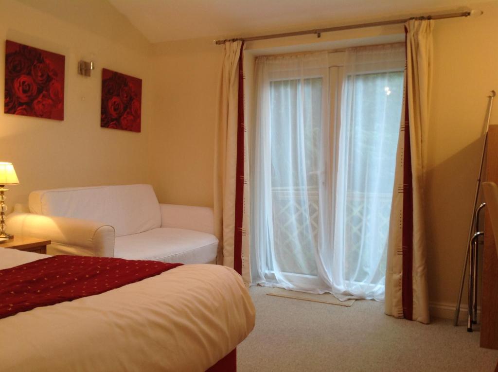 Avonpark House Bed & Breakfast Stratford-upon-Avon Bilik gambar