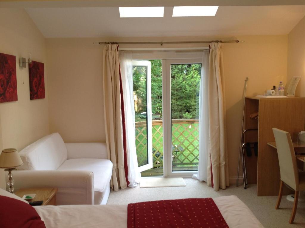 Avonpark House Bed & Breakfast Stratford-upon-Avon Bilik gambar